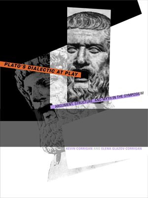 cover image of Plato's Dialectic at Play